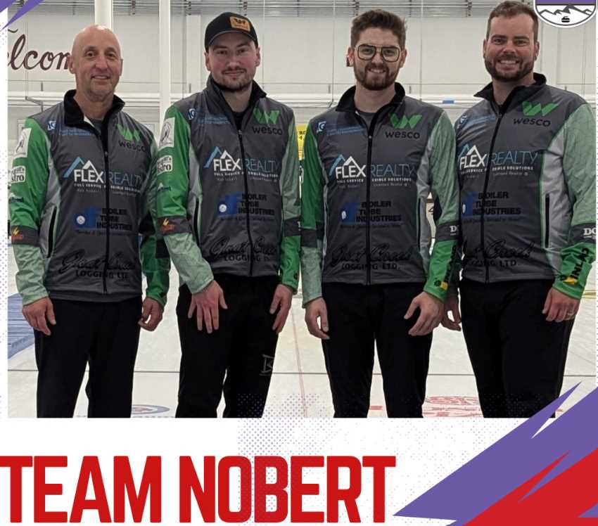 Team Nobert 