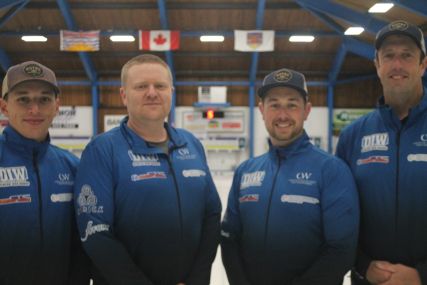 team montgomery