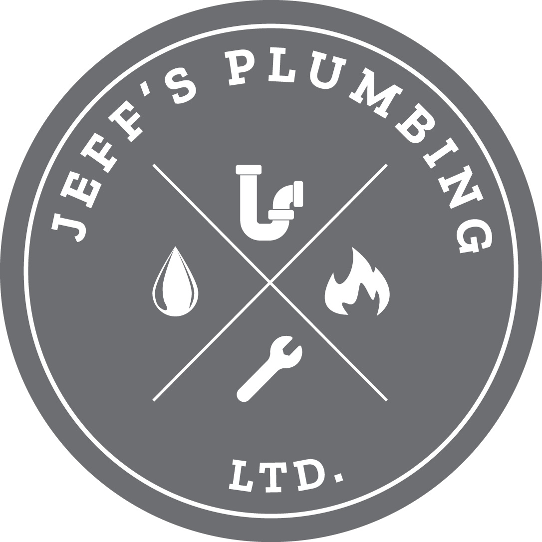 Logo-Jeff's Plumbing