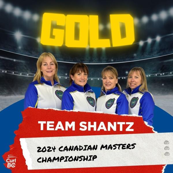 Team Shantz