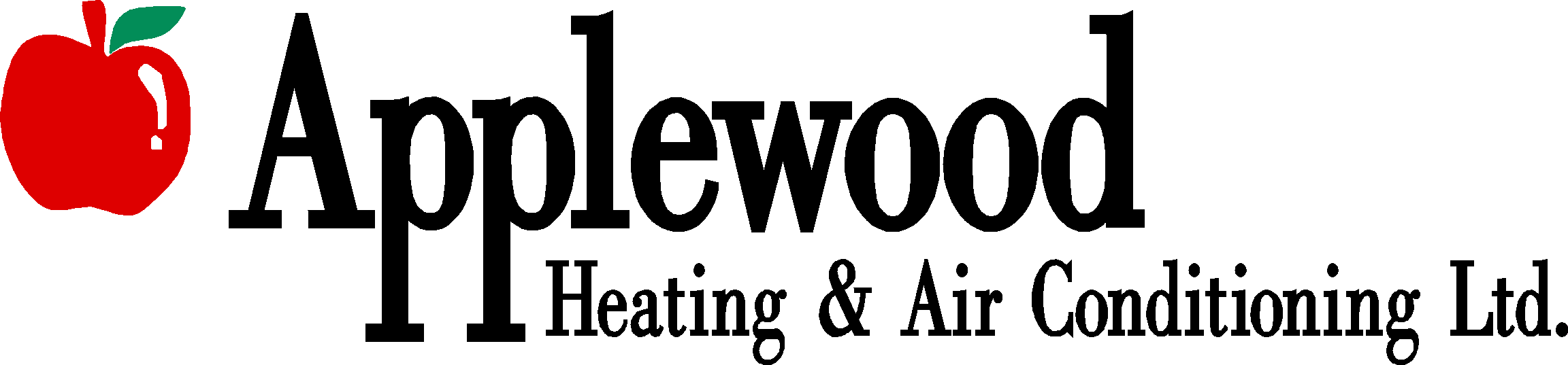 Logo-Applewood Heating