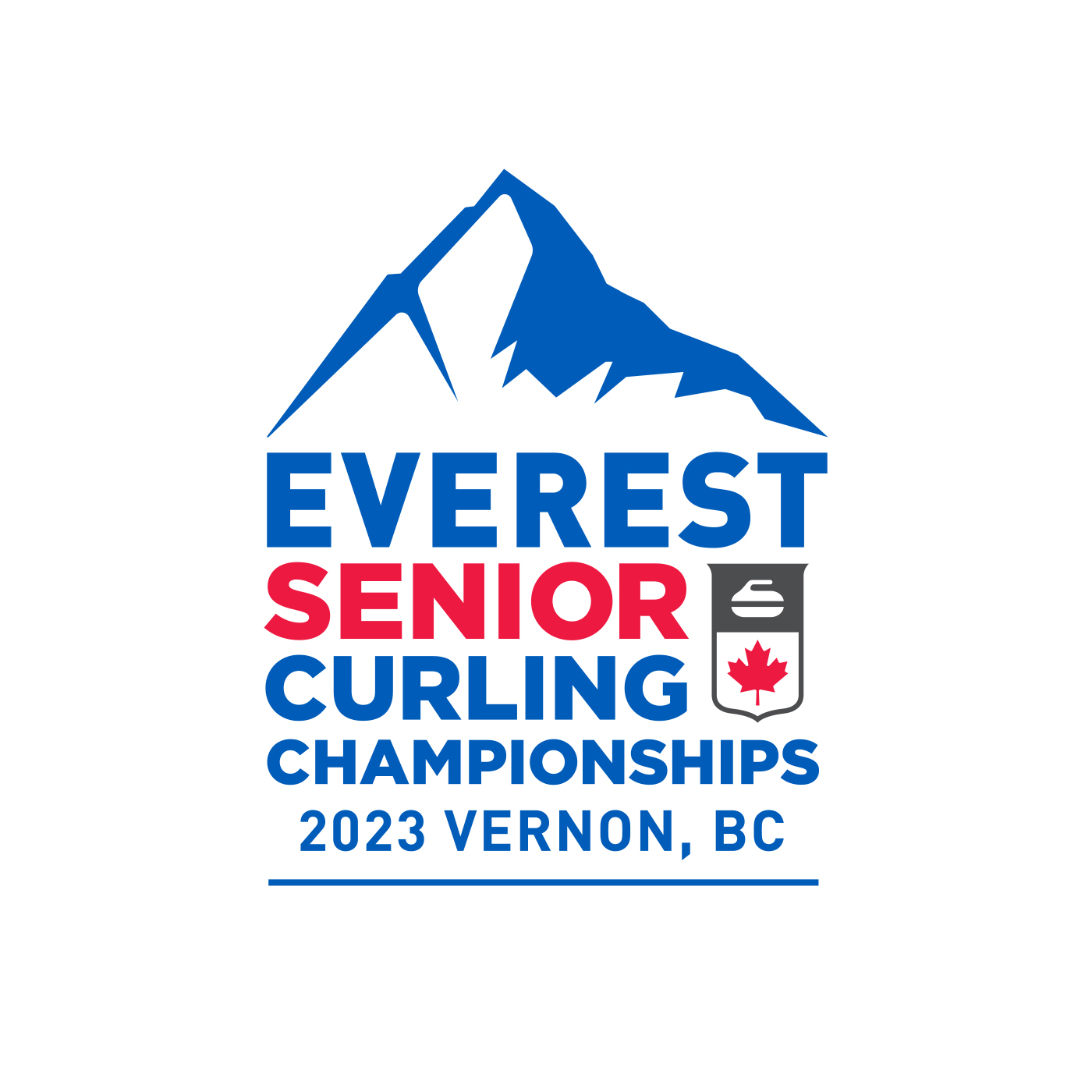 Everest 2023 logo
