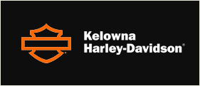 Logo-Kelowna Harley-Davidson