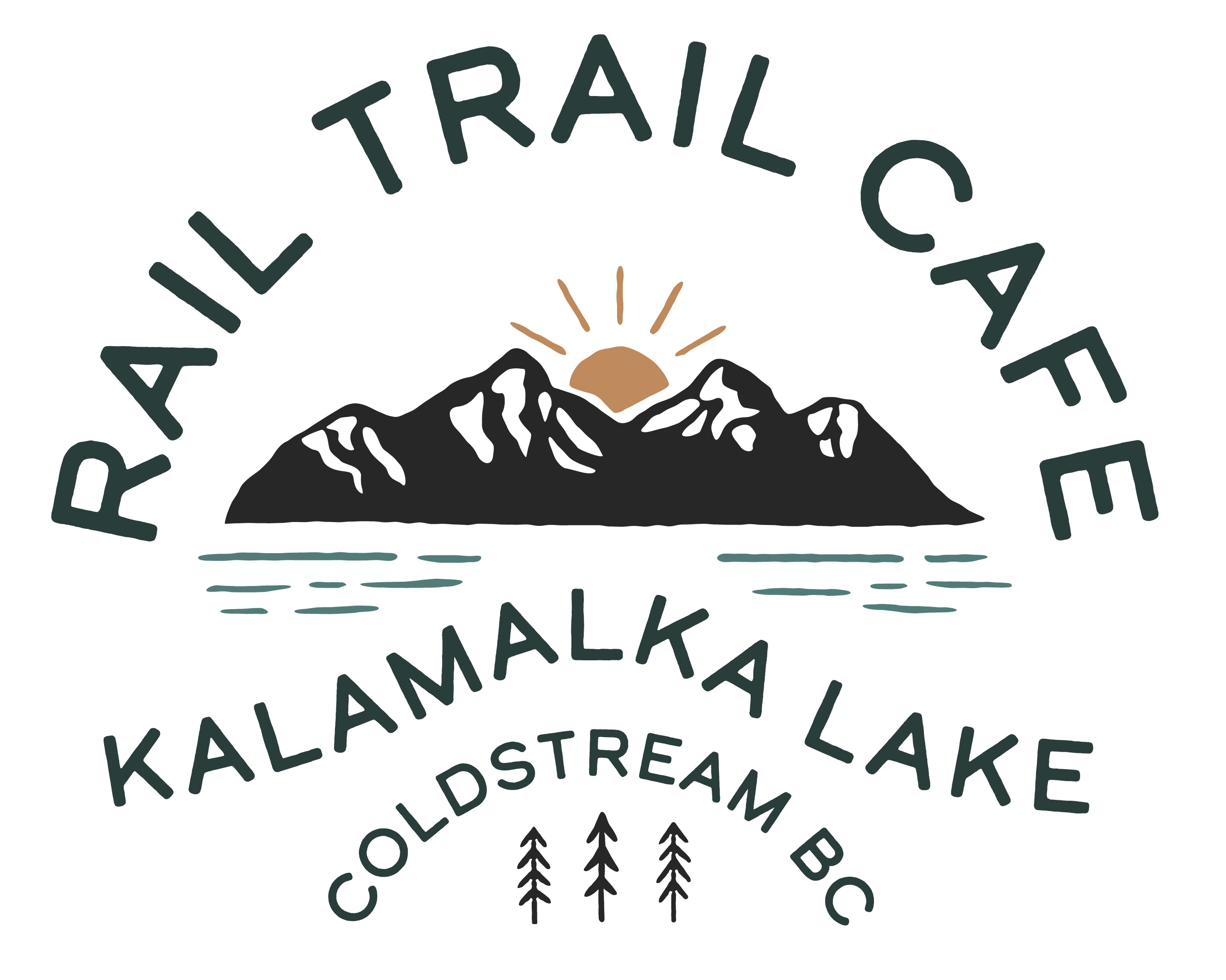 Rail Trail Cafe