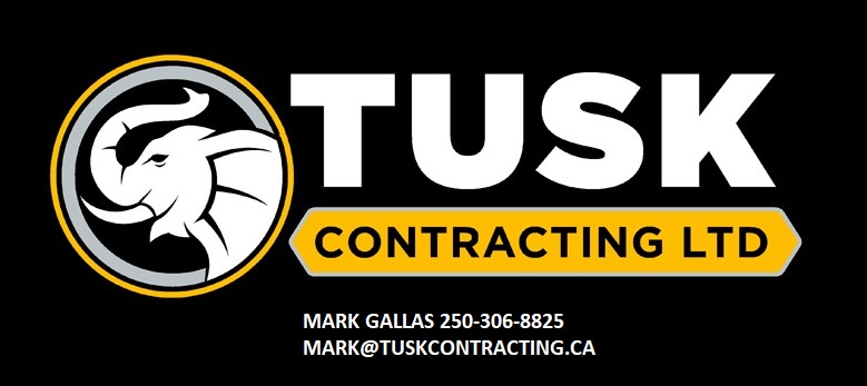 TUSK CONTRACTING REVISED