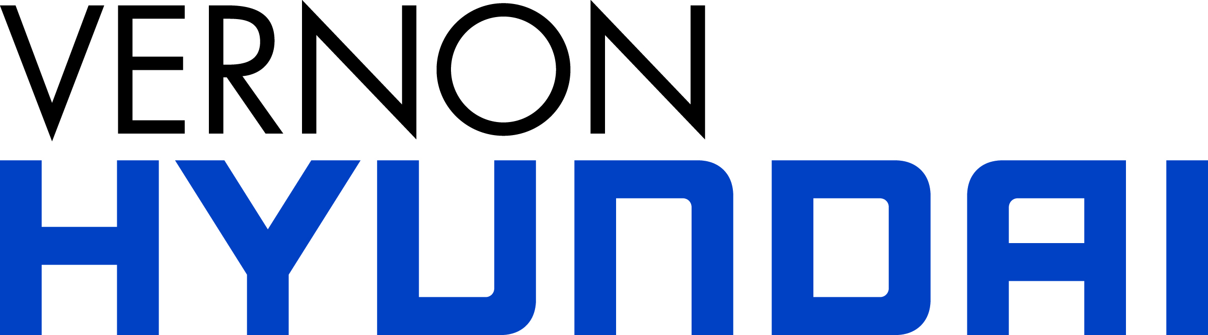 Logo-Vernon Hyundai