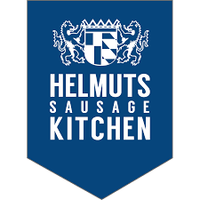 Logo-Helmut's Sausage Kitchen