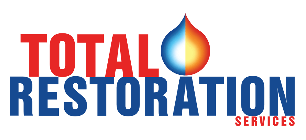 Logo-Total Restoration Services